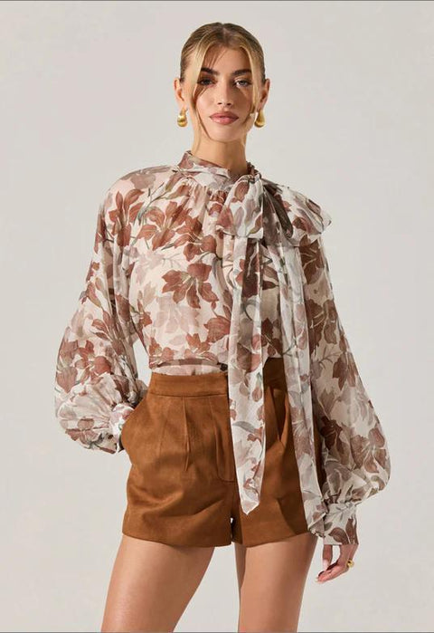 Cinthia Top