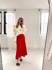 TIE THE RIBBON SWEATER