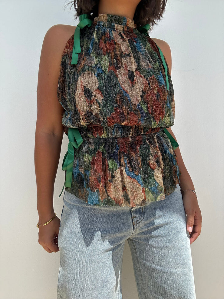 The Elyse Top