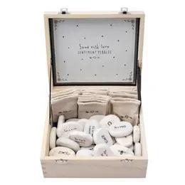 Keepsake Love Pebbles