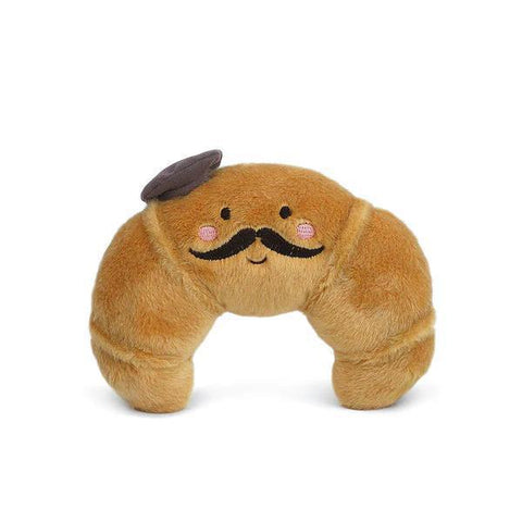 Monsieur Croissant Mon Ami