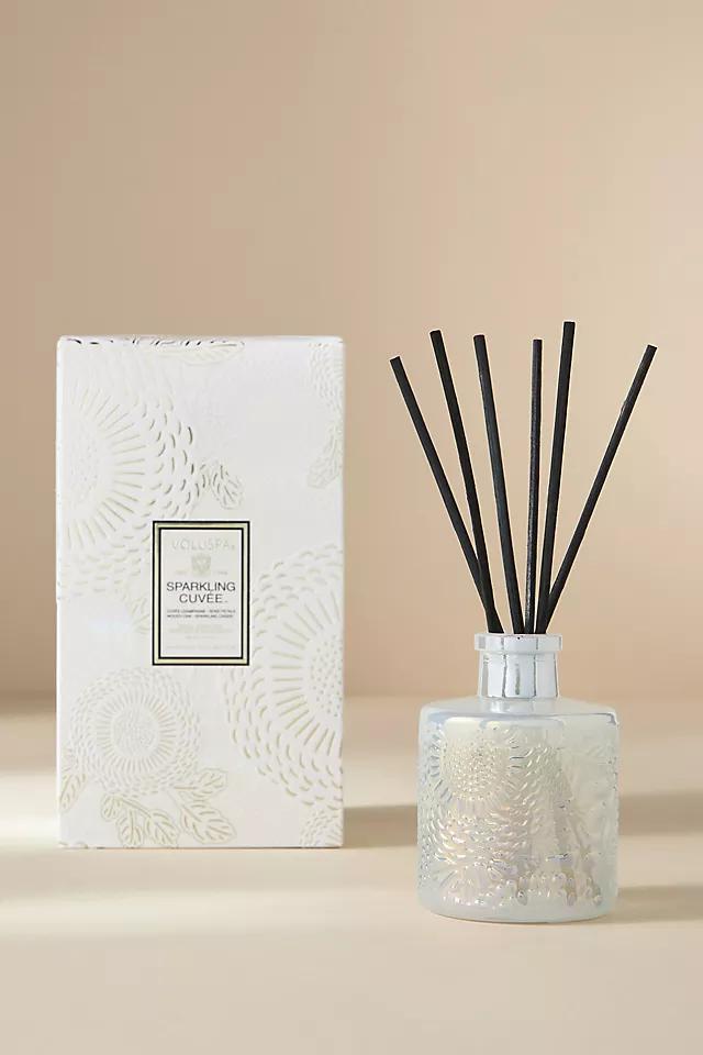 3.4 fl oz. Voluspa Reed Diffuser