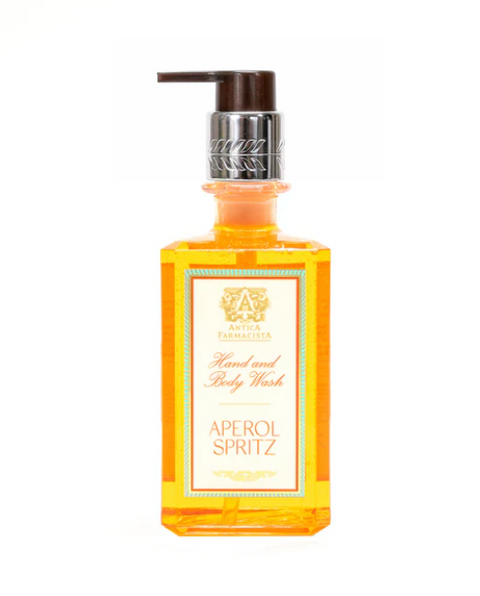 Aperol Spritz Hand & Body Wash