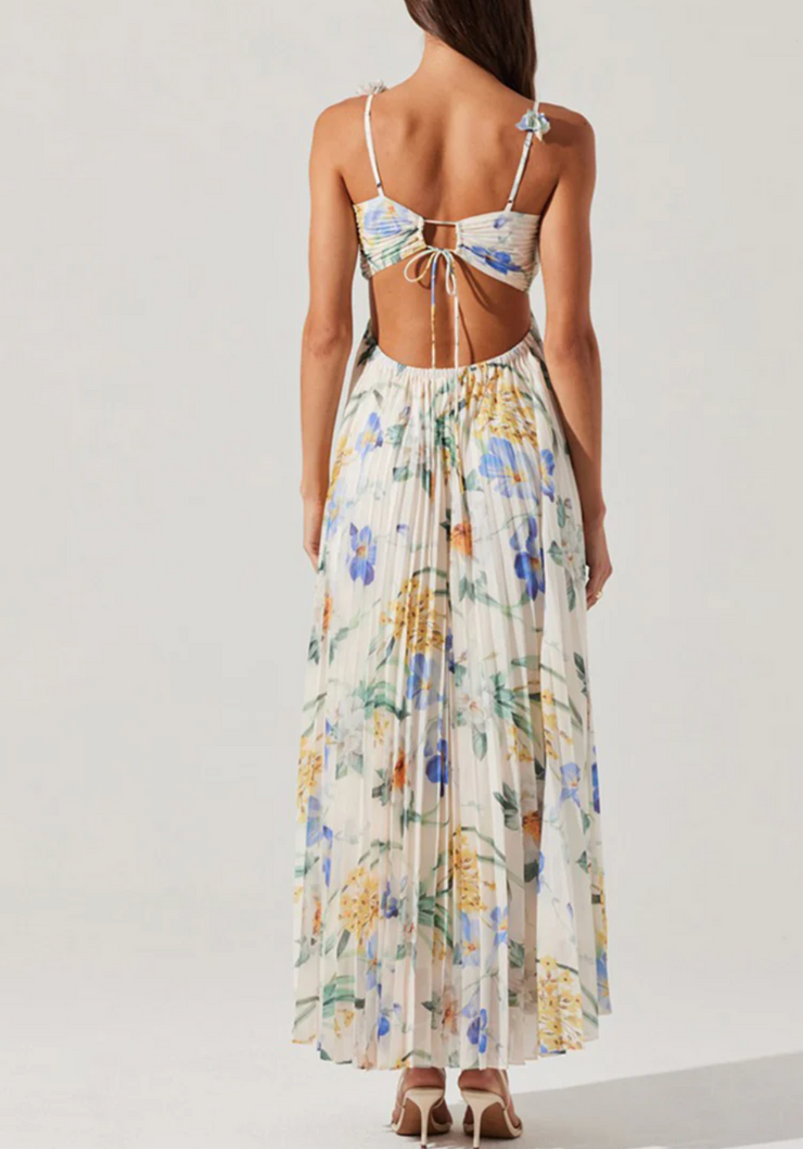 Emese Dress