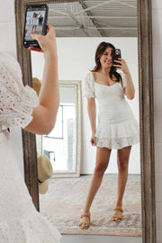 Roseville Dress