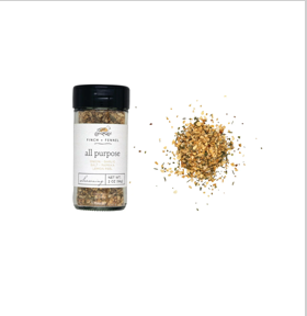All Purpose Seasoning