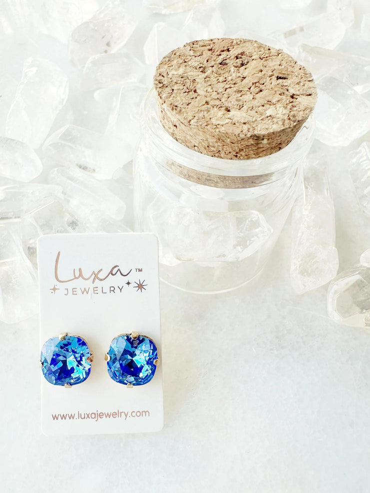 Color Pop Earrings