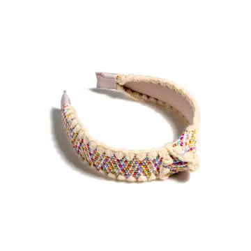 Shiraleah Knotted Headband