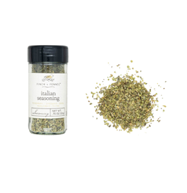 Italian Seasoning