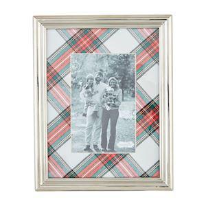 4x6 Metal Tartan Frame