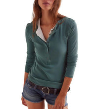 Jamie Henley Top - Emerald