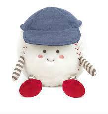 Baseball Guy Mon Ami