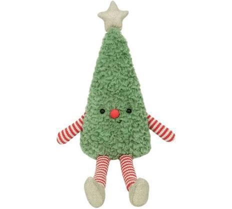 Green Joyful Tree Mon Ami