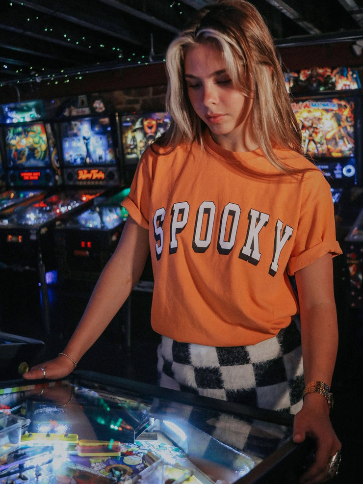 Spooky Tee