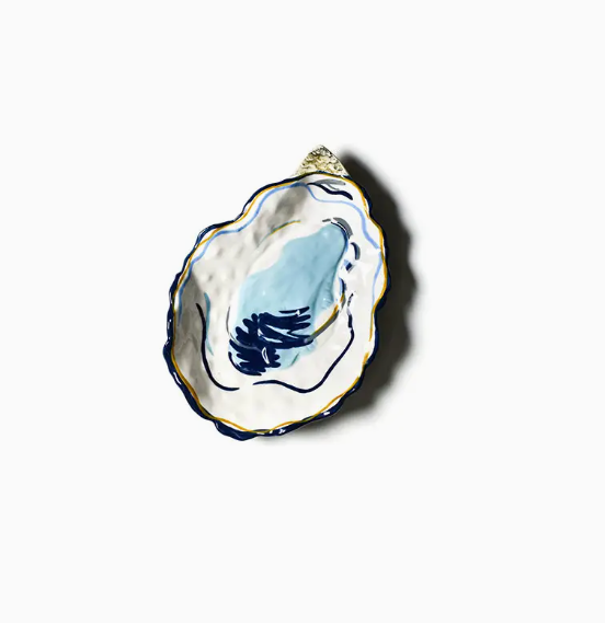 Oyster Plate