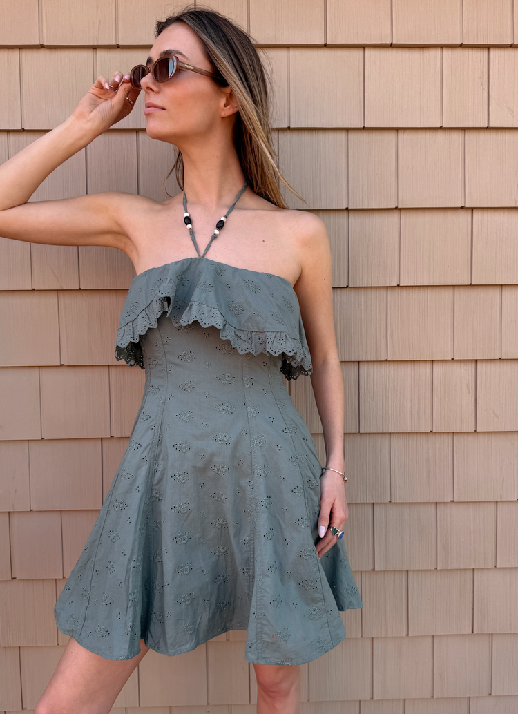 DRESSES  ShopTheCue