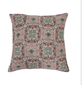 Kaleidoscope Pillow