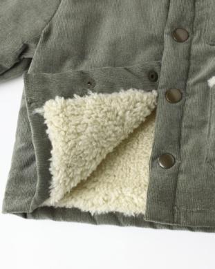 Forest Utility Jacket