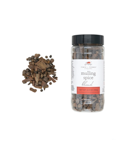 Mulling Spice