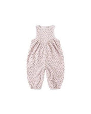 Maisie Overalls - Wildflower