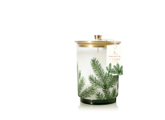 Medium Pine Needle Luminary Frasier Fuir