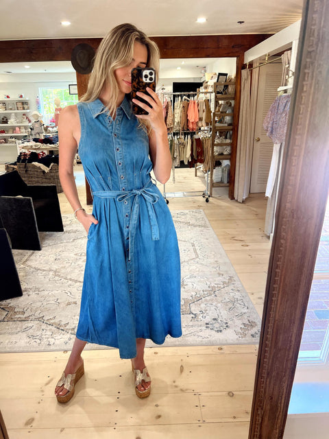 Karlie Dress