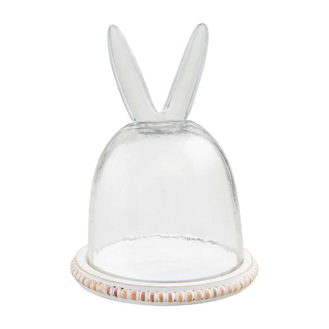 Bunny Ear Cloche