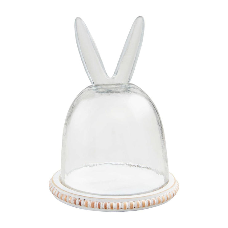 Bunny Ear Cloche