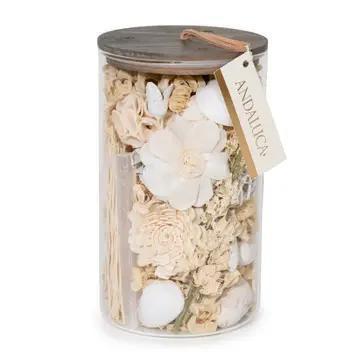 Potpourri Jar