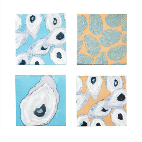 Coastal Napkin Sets