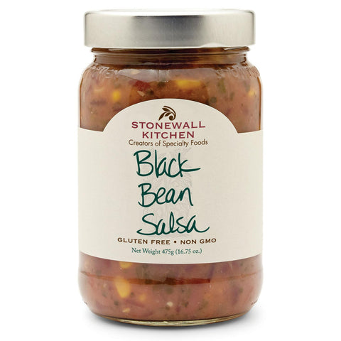 Black Bean Salsa 16.75oz