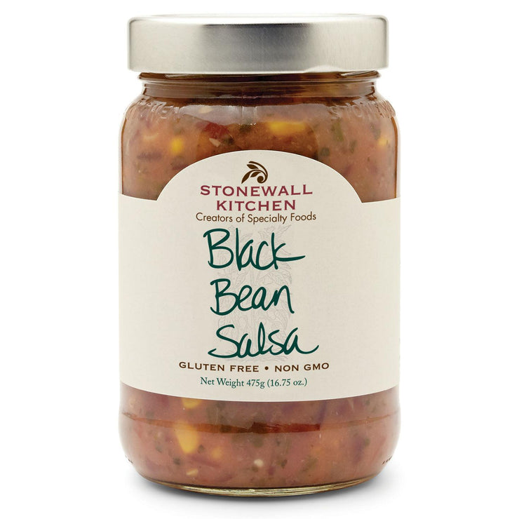 Black Bean Salsa 16.75oz