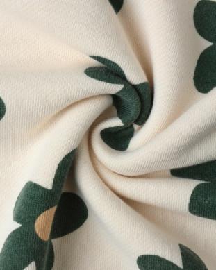 The Oversized Daisy Sweatshirt