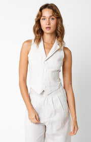 In-Vested In a yacht - Khaki