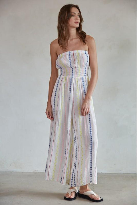 MOJAVE VALLEY JUMPSUIT