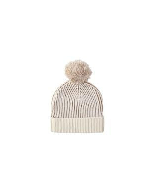 Quincy Mae Beanie - Gold