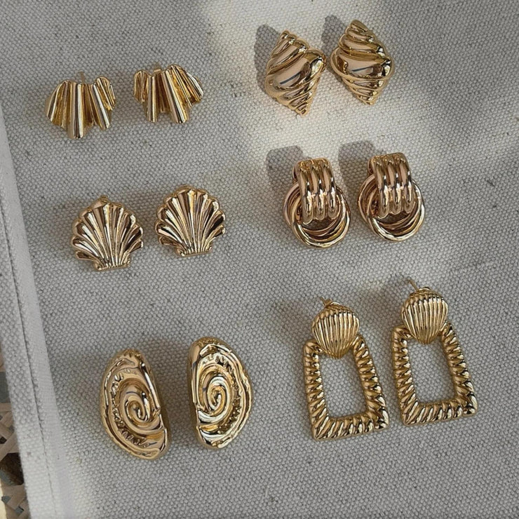 Mod Jo Jewelry - $56