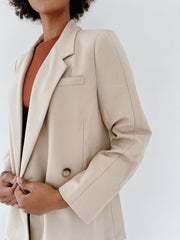 Hidden Hills Blazer - ShopTheCue