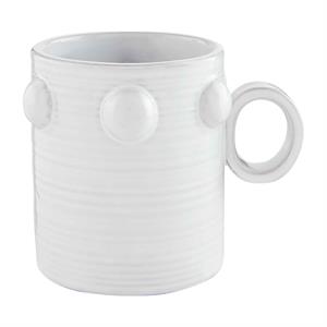 Bead mug