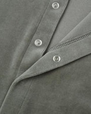 Forest Hidden Snap Footie