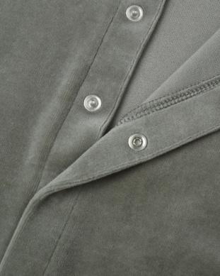 Forest Hidden Snap Footie