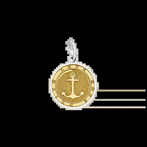 Anchor Gold Center - LOLA Small