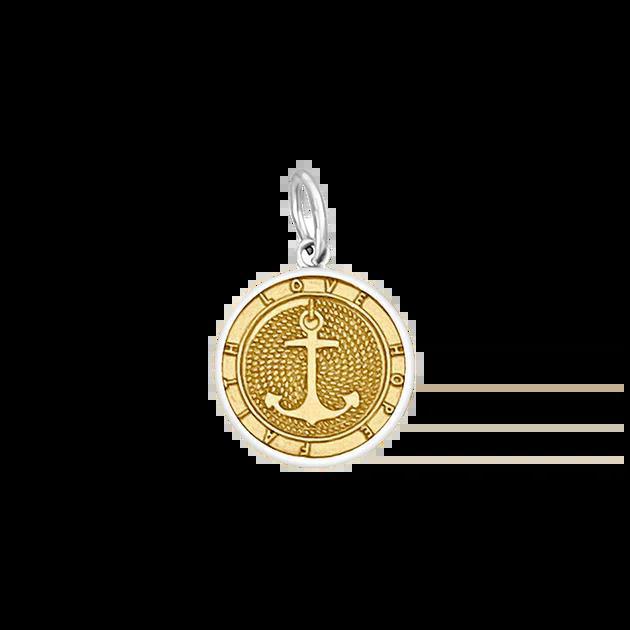 Anchor Gold Center - LOLA Small