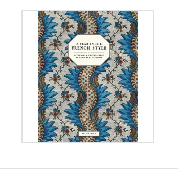 Year in the French Style, A