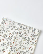 Quincy Mae Bamboo Pajama Set - Woodland