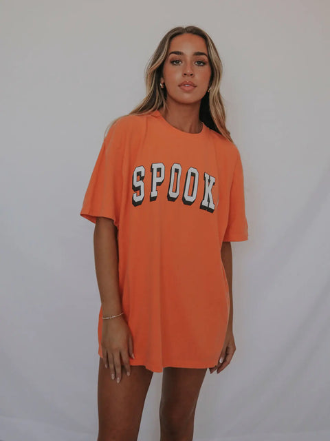 Spooky Tee
