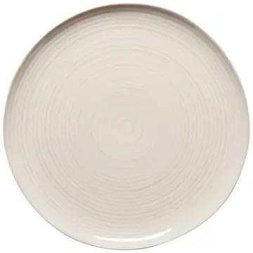 Oyster Aquarius Dinner Plate 10.5 Inch