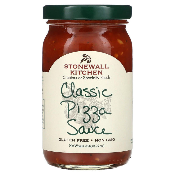 Classic Pizza Sauce 8.25oz