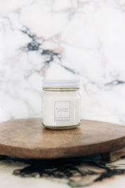 Beachcomber Candle