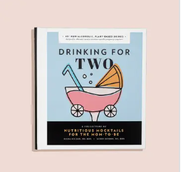 Drinking For Two: Nutritious Mocktails For the Mom-To-Be